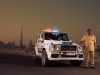 Полицейские из ОАЭ будут патрулировать улицы на 700-сильном Гелендвагене - фото 32