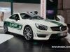 Дубайская полиция получила три новых патрульных суперкара - фото 6