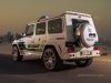 Дубайская полиция получила три новых патрульных суперкара - фото 11