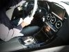 Репортеры изучили салон нового Mercedes-Benz GLK-класса - фото 2