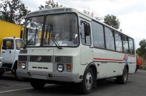 В Донецке изменят график движения автобусов. Общественный транспорт и маршрутные такси