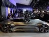 Виртуальная реальность: Mercedes воплотил в металле суперкар для гоночного симулятора - фото 2