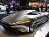 Виртуальная реальность: Mercedes воплотил в металле суперкар для гоночного симулятора - фото 3