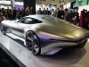 Виртуальная реальность: Mercedes воплотил в металле суперкар для гоночного симулятора - фото 4