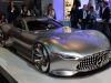 Виртуальная реальность: Mercedes воплотил в металле суперкар для гоночного симулятора - фото 5