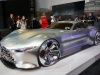 Виртуальная реальность: Mercedes воплотил в металле суперкар для гоночного симулятора - фото 6