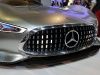 Виртуальная реальность: Mercedes воплотил в металле суперкар для гоночного симулятора - фото 7
