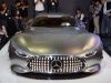 Виртуальная реальность: Mercedes воплотил в металле суперкар для гоночного симулятора - фото 9