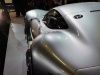 Виртуальная реальность: Mercedes воплотил в металле суперкар для гоночного симулятора - фото 17