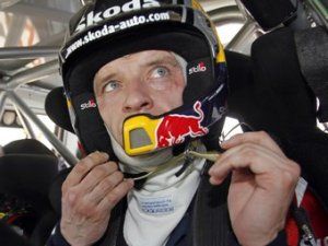 Бригада Хендай введет ротацию пилотов в WRC