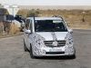 Новый Mercedes-Benz V-Сlass проходит последние тесты - фото 8