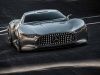 Американцы запустят виртуальный суперкар Mercedes-Benz в серию - фото 1