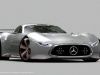 Американцы запустят виртуальный суперкар Mercedes-Benz в серию - фото 21