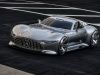 Американцы запустят виртуальный суперкар Mercedes-Benz в серию - фото 26