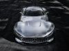 Американцы запустят виртуальный суперкар Mercedes-Benz в серию - фото 33