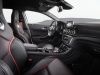 Детройт-2014: Mercedes-Benz GLA 45 AMG обрел товарный вид - фото 5