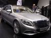 Новый Mercedes-Benz S600 стал самым экономичным в своей истории - фото 1