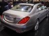 Новый Mercedes-Benz S600 стал самым экономичным в своей истории - фото 2