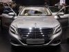 Новый Mercedes-Benz S600 стал самым экономичным в своей истории - фото 4