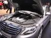 Новый Mercedes-Benz S600 стал самым экономичным в своей истории - фото 12