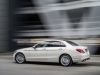 Гамма моторов Mercedes-Benz C-класса порадует своим разнообразием - фото 25