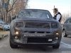 Jeep Jeepster покинул чужое тело - фото 2