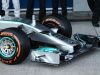 Новый «Мерседес» для Формулы-1 представили на трассе в Хересе - фото 1