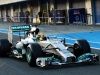Новый «Мерседес» для Формулы-1 представили на трассе в Хересе - фото 4