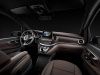Новый Mercedes-Benz V-класса не даст заснуть водителю - фото 12