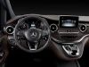 Новый Mercedes-Benz V-класса не даст заснуть водителю - фото 14
