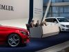 Mercedes-Benz случайно показал S-Class в кузове купе - фото 8