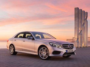 Mercedes-Benz лишит две модели моторов V8