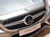 Женева-2014: Купе Mercedes-Benz S-Class готов к серийному производству - фото 8