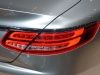 Женева-2014: Купе Mercedes-Benz S-Class готов к серийному производству - фото 12