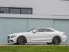 Купе Mercedes-Benz S-Class сделали 585-сильным - фото 13