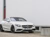 Купе Mercedes-Benz S-Class сделали 585-сильным - фото 17