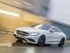 Полноприводному Mercedes-Benz S63 AMG Coupe назначили цену - фото 1