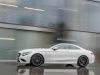 Полноприводному Mercedes-Benz S63 AMG Coupe назначили цену - фото 4