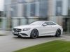 Полноприводному Mercedes-Benz S63 AMG Coupe назначили цену - фото 7