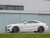 Полноприводному Mercedes-Benz S63 AMG Coupe назначили цену - фото 9