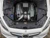 Полноприводному Mercedes-Benz S63 AMG Coupe назначили цену - фото 10
