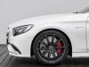 Полноприводному Mercedes-Benz S63 AMG Coupe назначили цену - фото 11