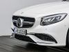 Полноприводному Mercedes-Benz S63 AMG Coupe назначили цену - фото 12