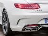 Полноприводному Mercedes-Benz S63 AMG Coupe назначили цену - фото 15