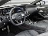 Полноприводному Mercedes-Benz S63 AMG Coupe назначили цену - фото 17