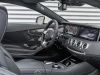 Полноприводному Mercedes-Benz S63 AMG Coupe назначили цену - фото 18