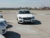 Mercedes-Benz GLA и С-class - двойная премьера в Украине - фото 21