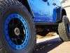 Jeep подготовил шесть внедорожников для пасхального сафари - фото 4