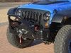 Jeep подготовил шесть внедорожников для пасхального сафари - фото 9
