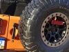Jeep подготовил шесть внедорожников для пасхального сафари - фото 19